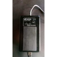 Topcon Battery Charger